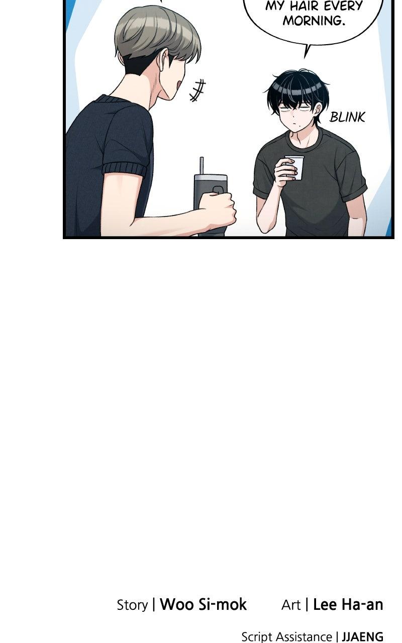 Ctrl+Alt+Resign Chapter 25 - Page 98