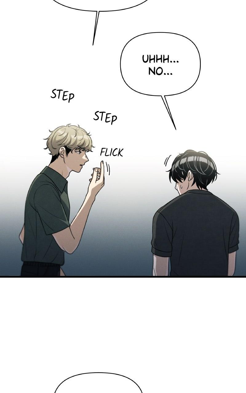 Ctrl+Alt+Resign Chapter 26 - Page 13