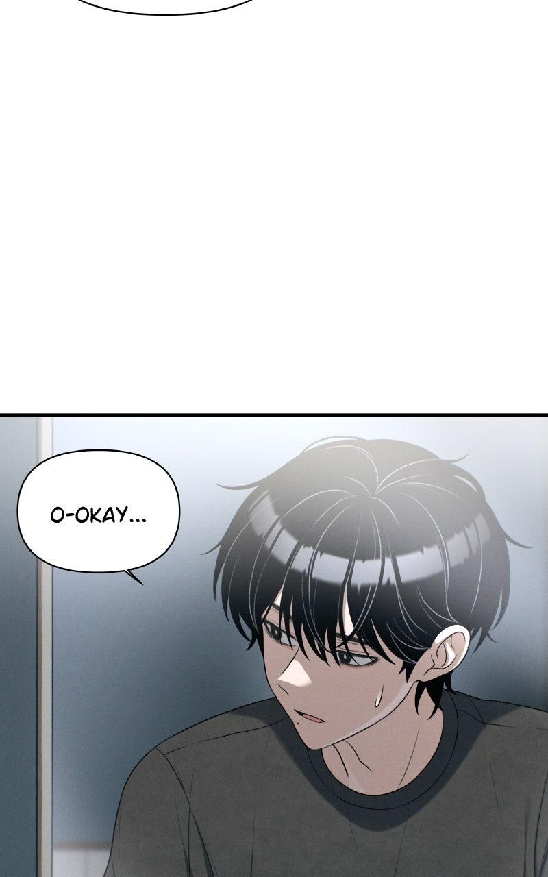 Ctrl+Alt+Resign Chapter 26 - Page 15