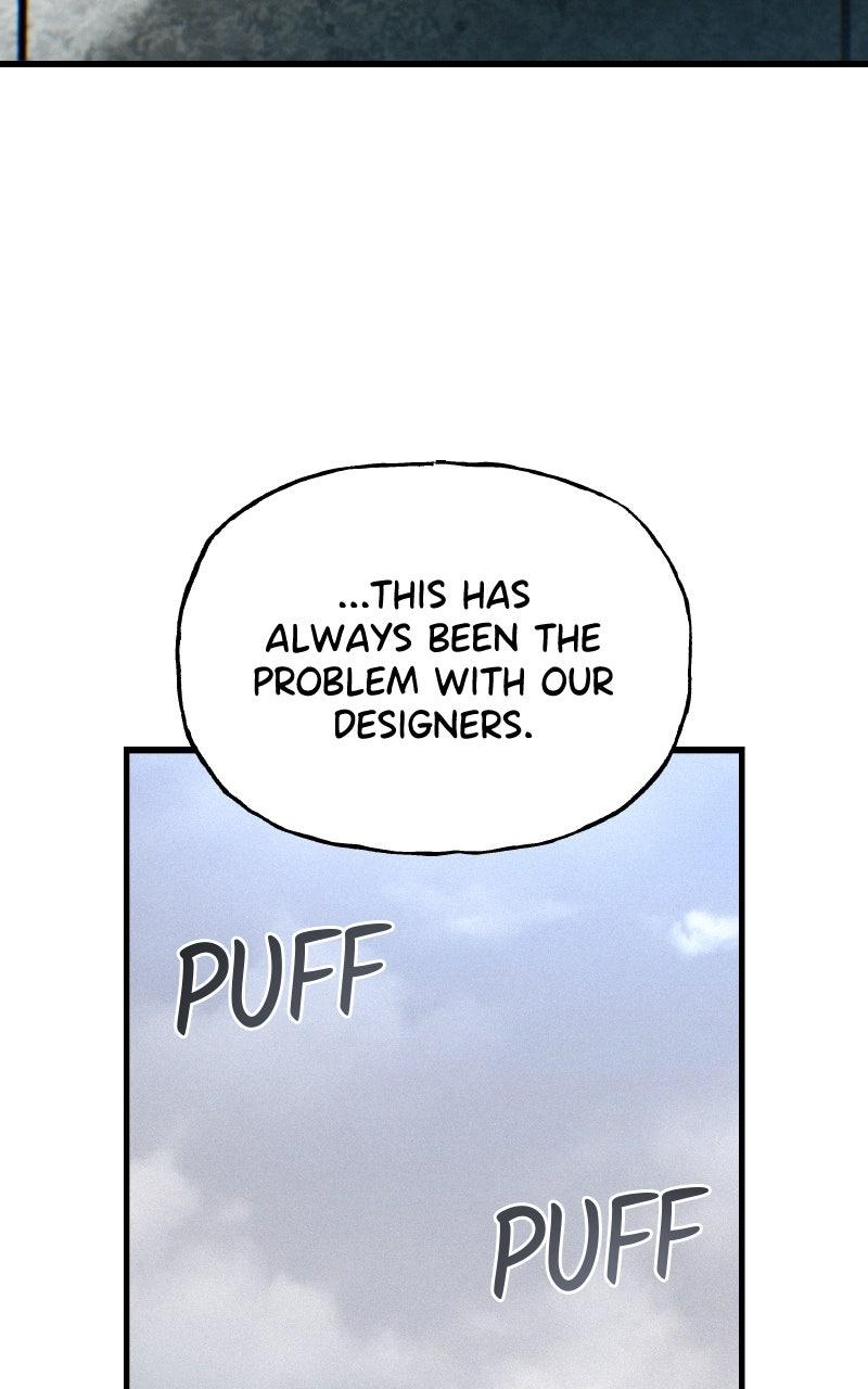 Ctrl+Alt+Resign Chapter 26 - Page 18