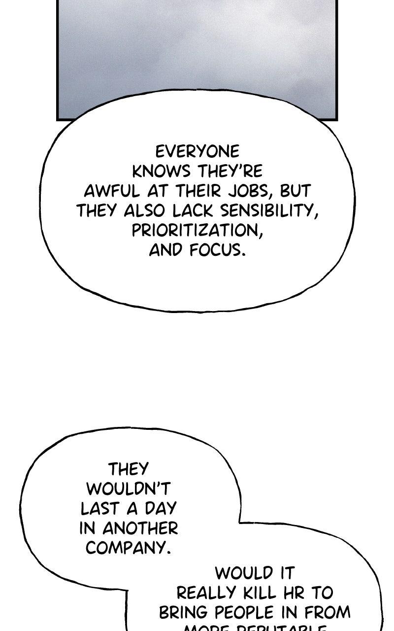 Ctrl+Alt+Resign Chapter 26 - Page 19