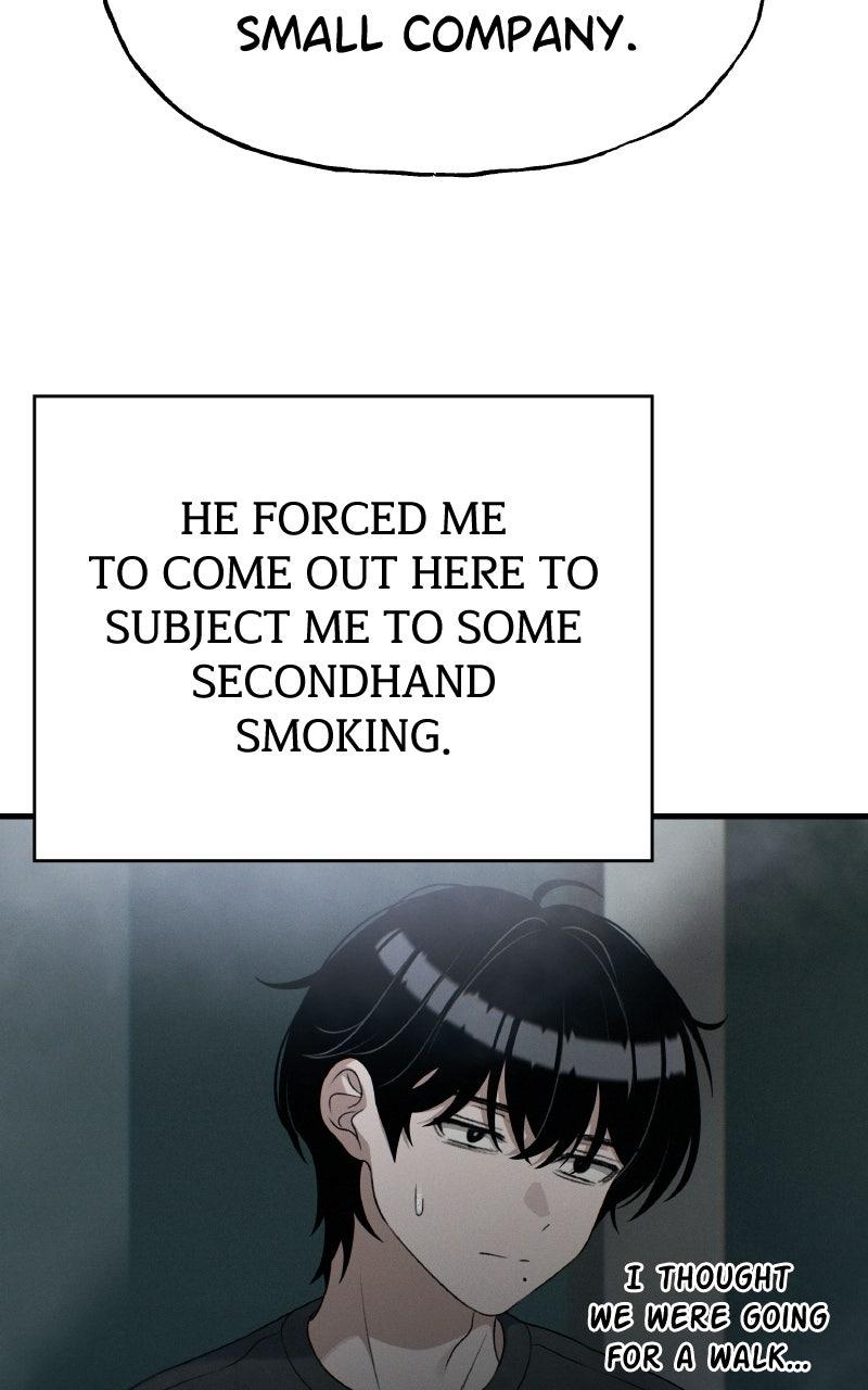 Ctrl+Alt+Resign Chapter 26 - Page 21