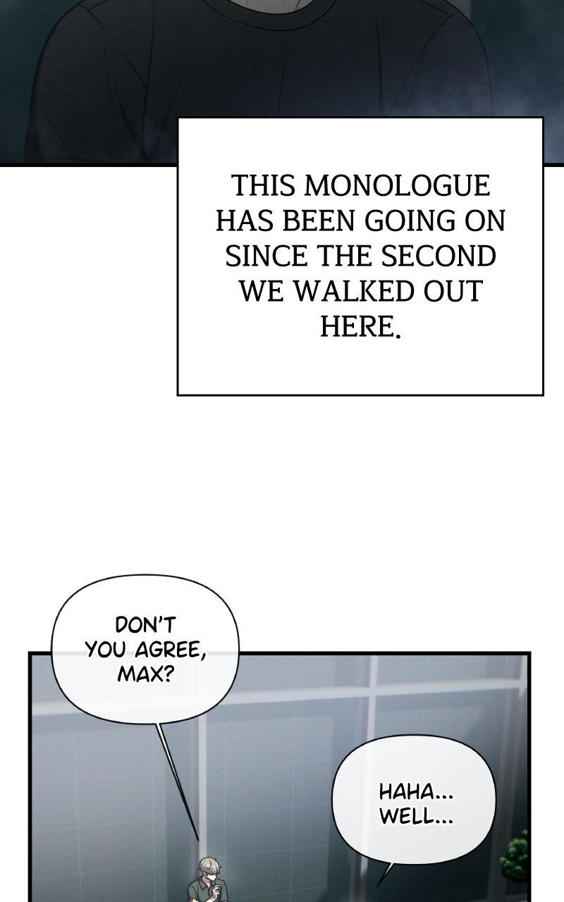 Ctrl+Alt+Resign Chapter 26 - Page 22