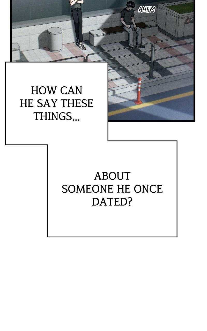 Ctrl+Alt+Resign Chapter 26 - Page 23