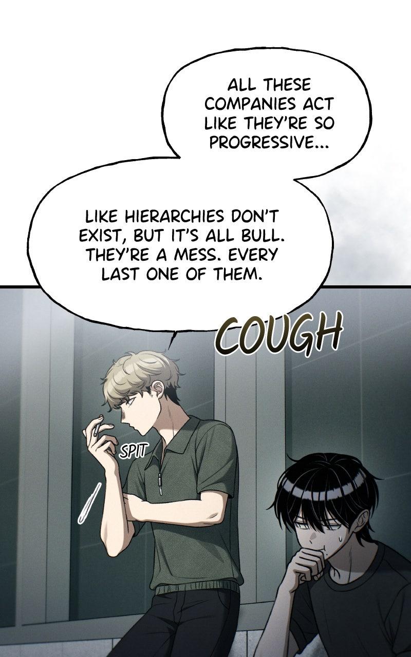 Ctrl+Alt+Resign Chapter 26 - Page 24