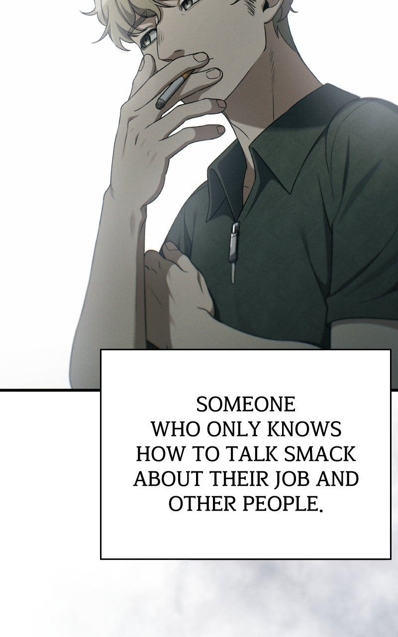 Ctrl+Alt+Resign Chapter 26 - Page 26