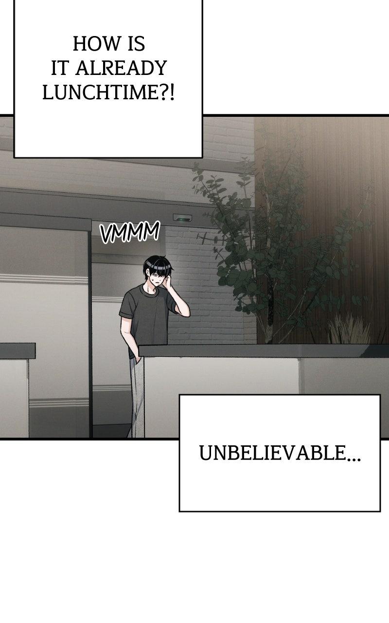 Ctrl+Alt+Resign Chapter 26 - Page 31