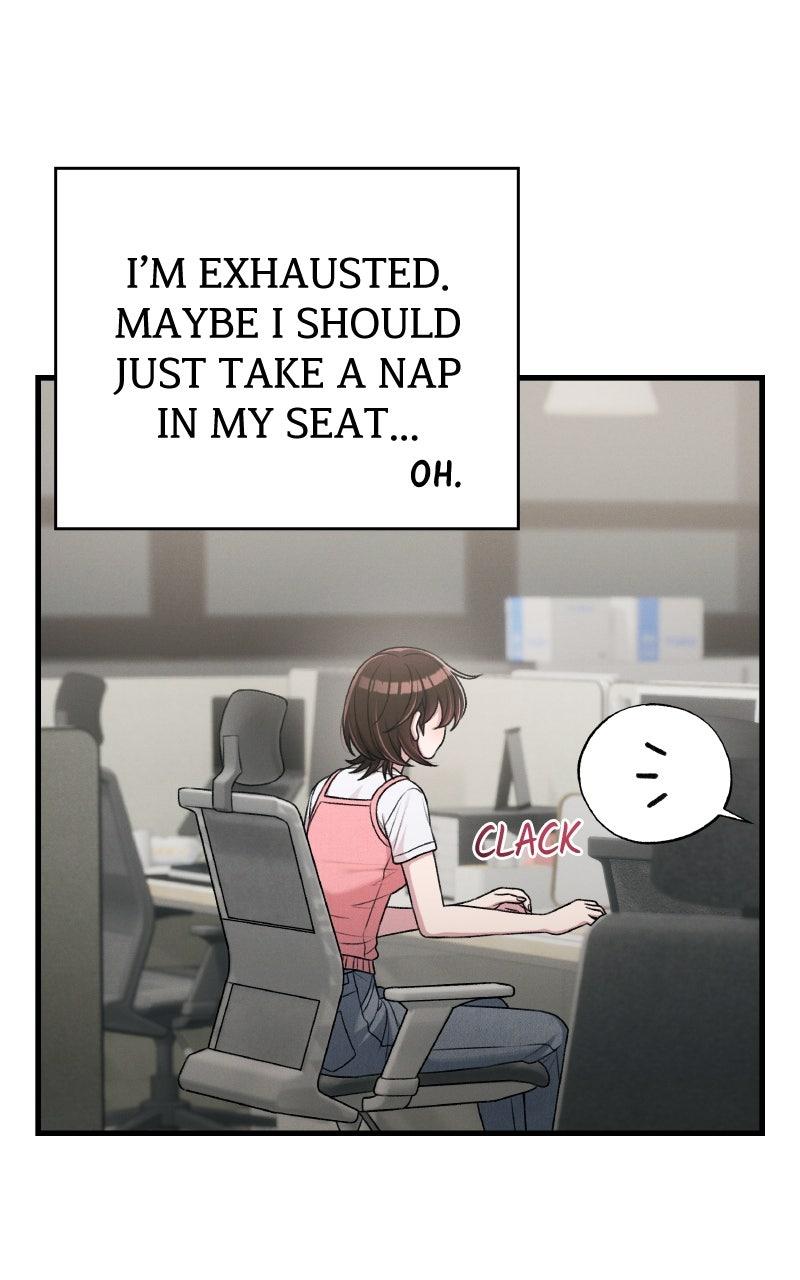 Ctrl+Alt+Resign Chapter 26 - Page 32