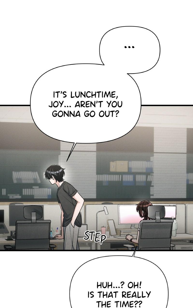 Ctrl+Alt+Resign Chapter 26 - Page 34