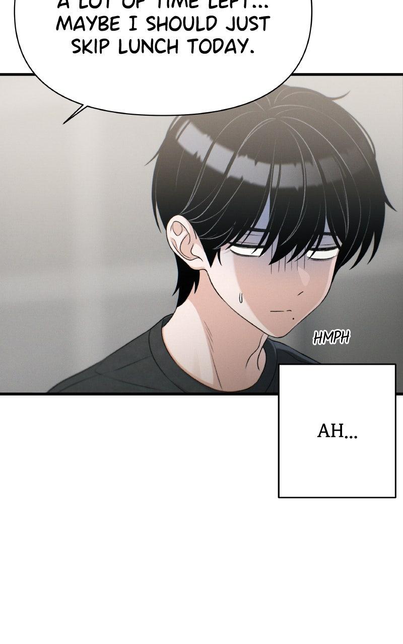 Ctrl+Alt+Resign Chapter 26 - Page 37