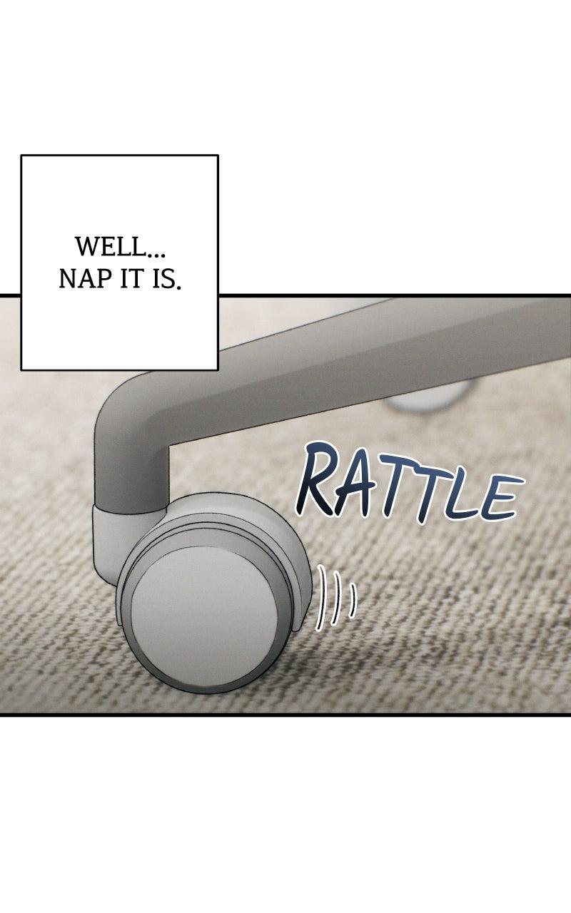 Ctrl+Alt+Resign Chapter 26 - Page 38