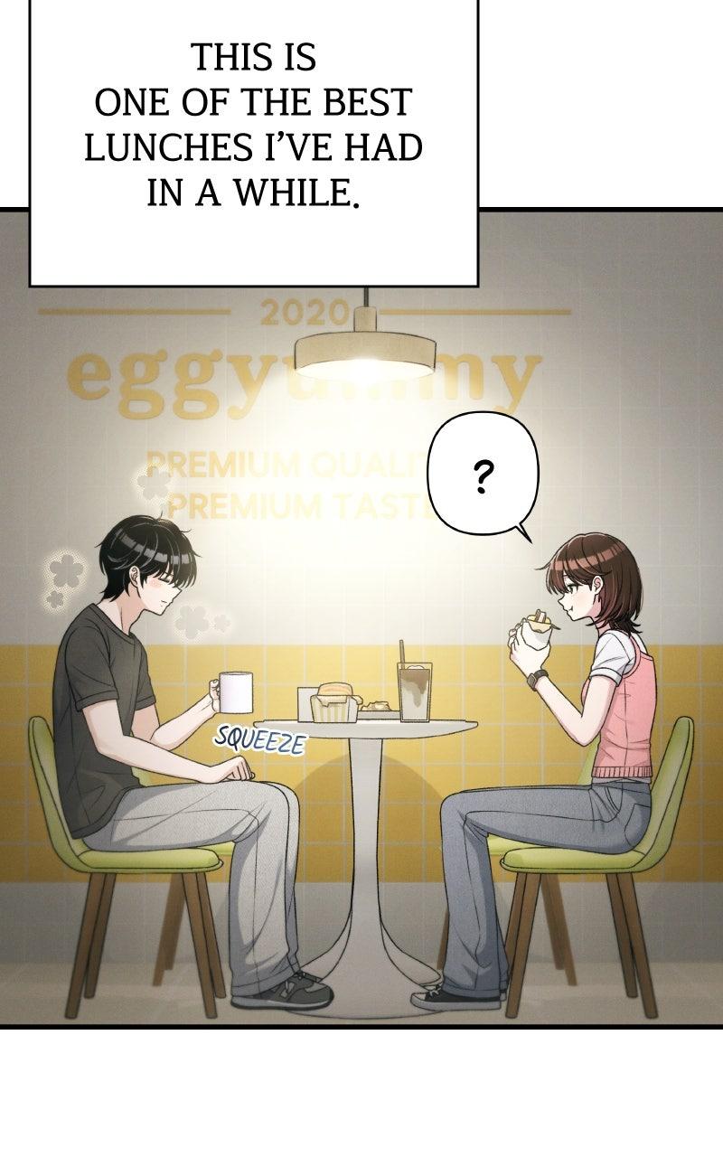 Ctrl+Alt+Resign Chapter 26 - Page 45