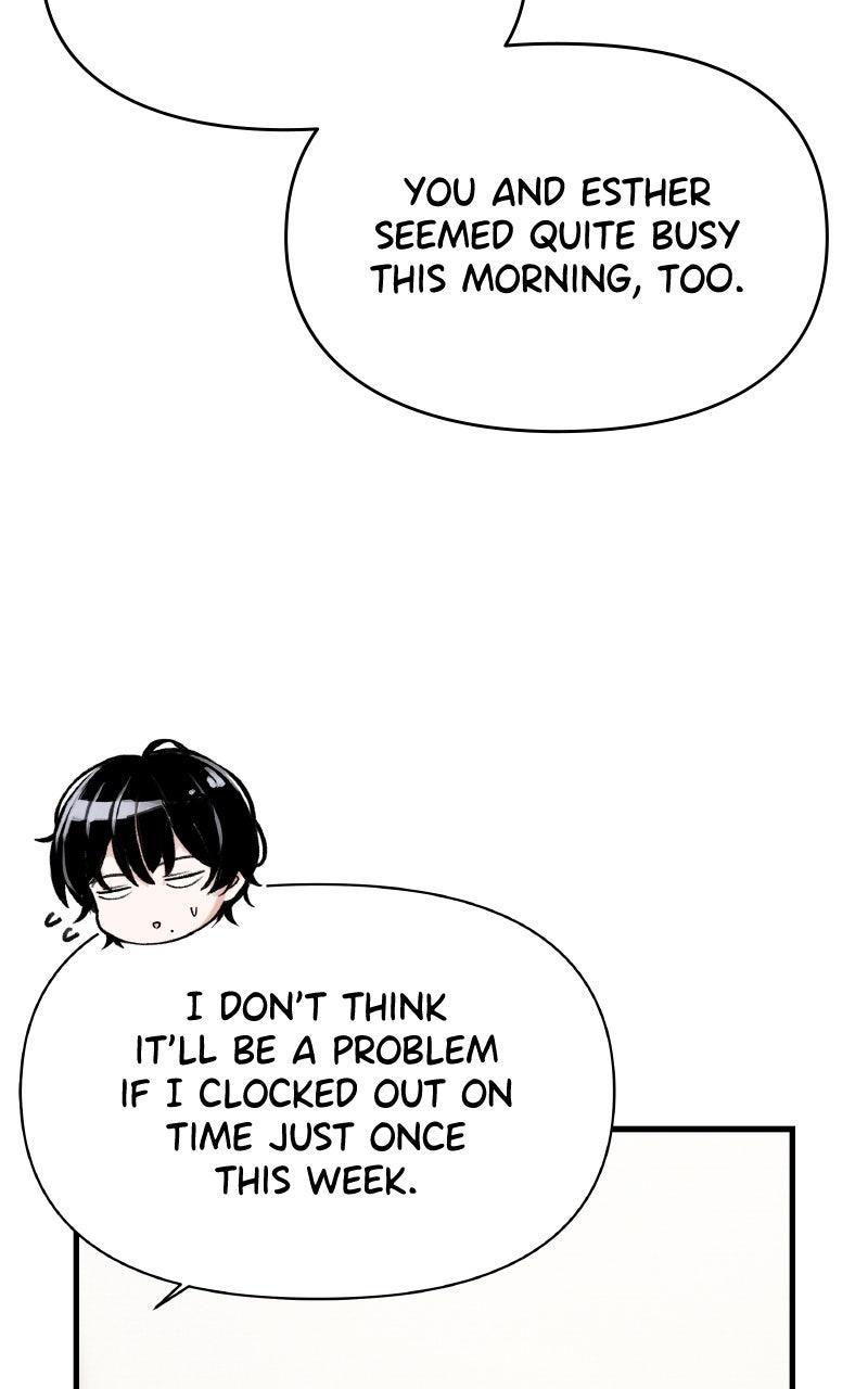 Ctrl+Alt+Resign Chapter 26 - Page 49