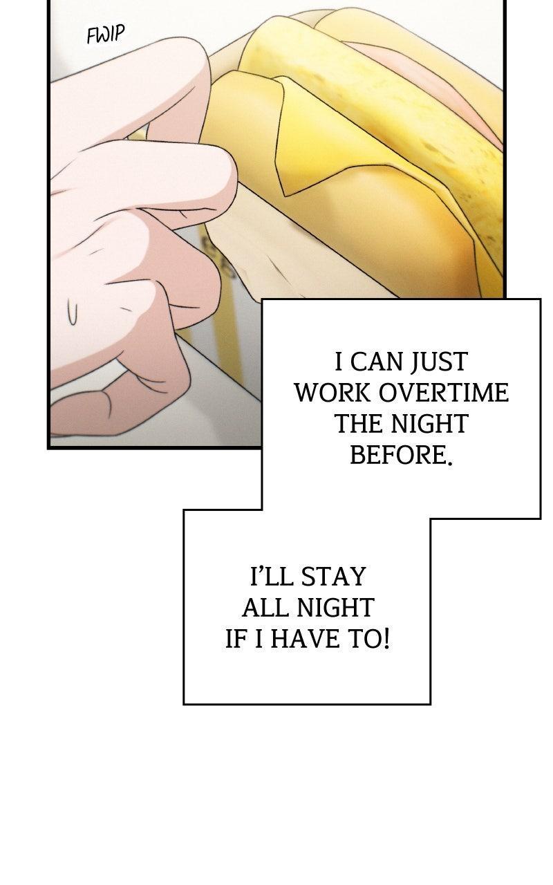 Ctrl+Alt+Resign Chapter 26 - Page 50