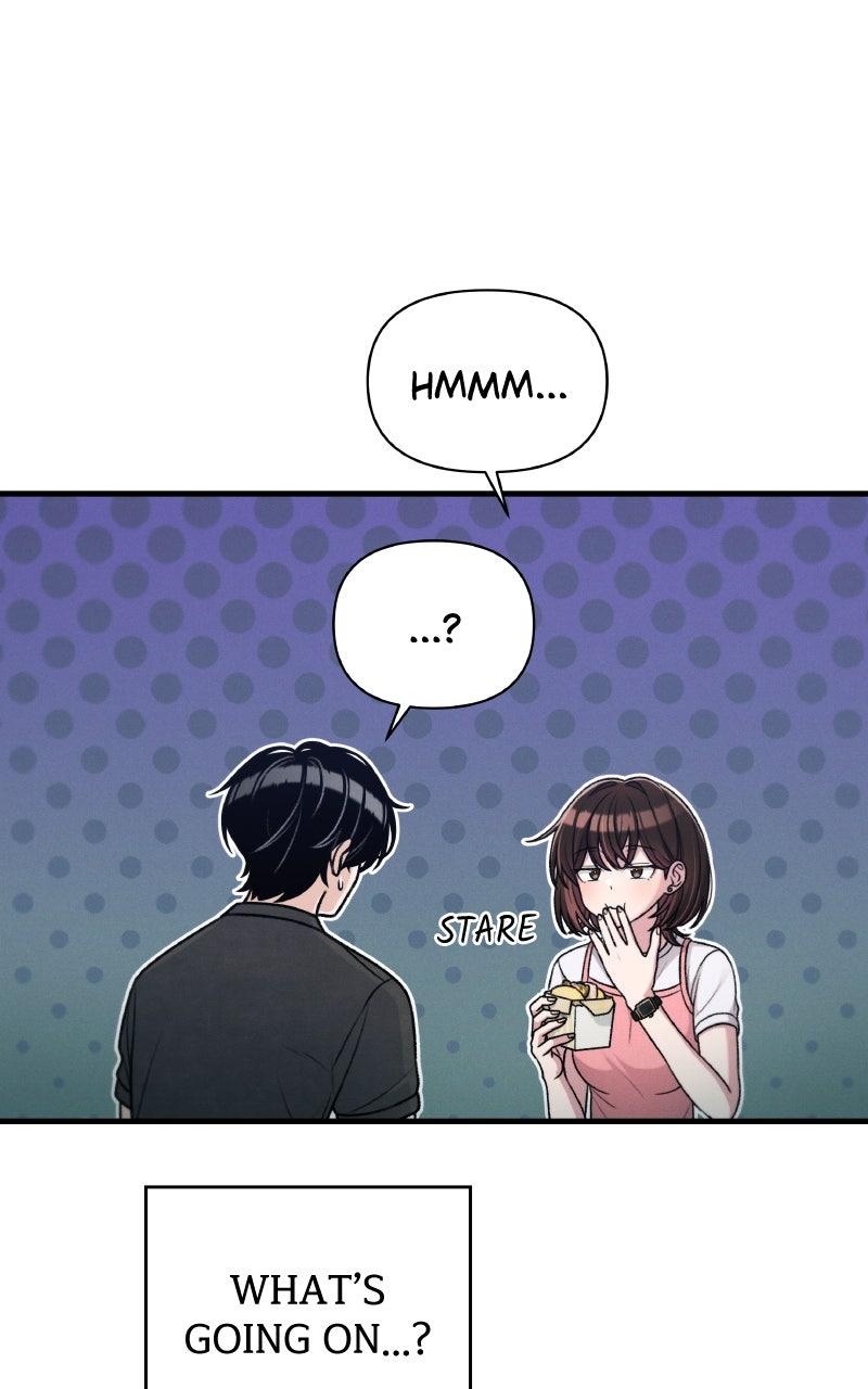 Ctrl+Alt+Resign Chapter 26 - Page 51