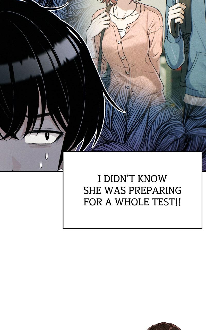 Ctrl+Alt+Resign Chapter 26 - Page 56