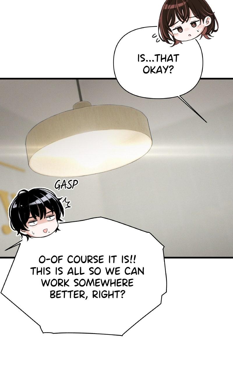 Ctrl+Alt+Resign Chapter 26 - Page 57