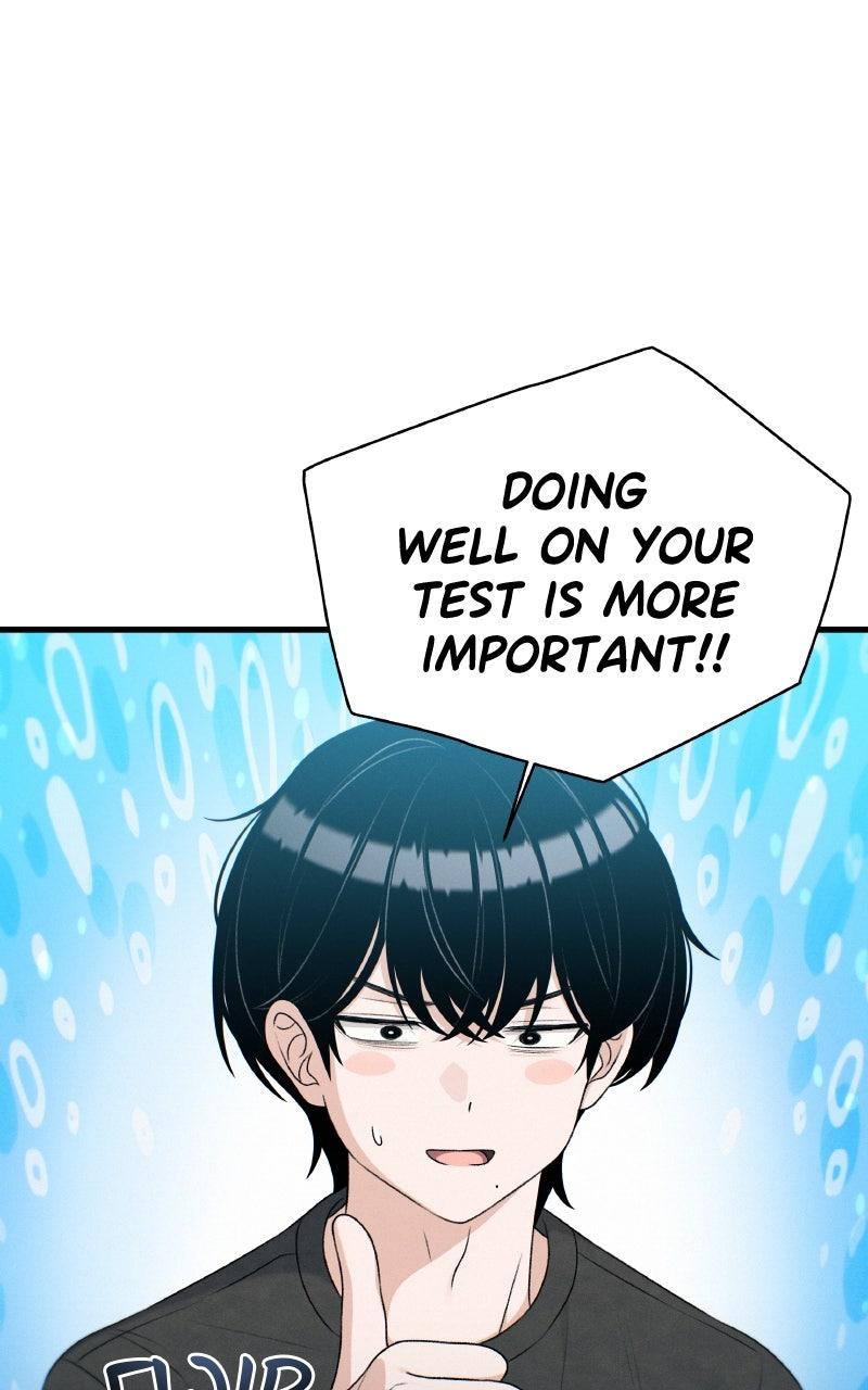 Ctrl+Alt+Resign Chapter 26 - Page 58