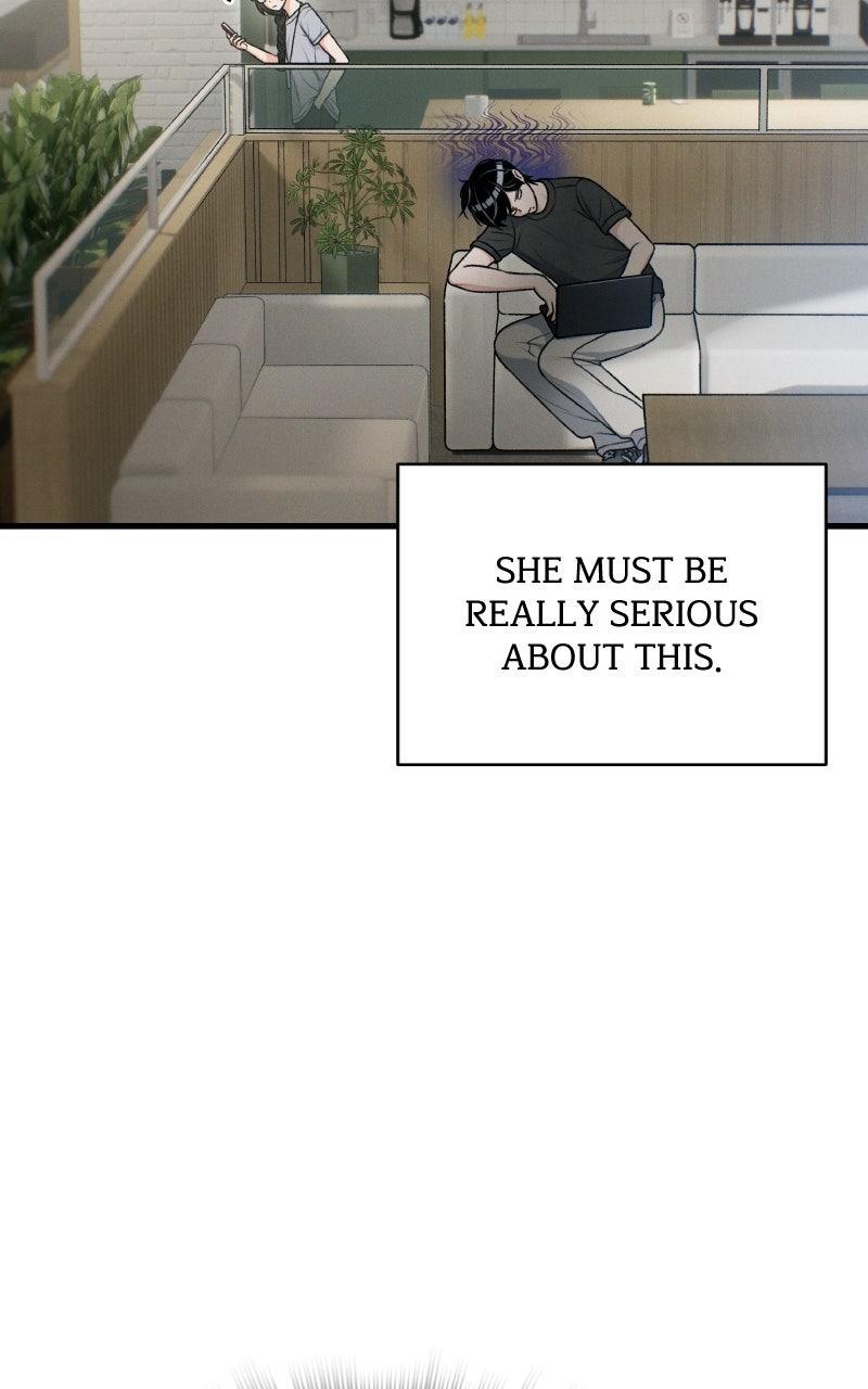 Ctrl+Alt+Resign Chapter 26 - Page 63