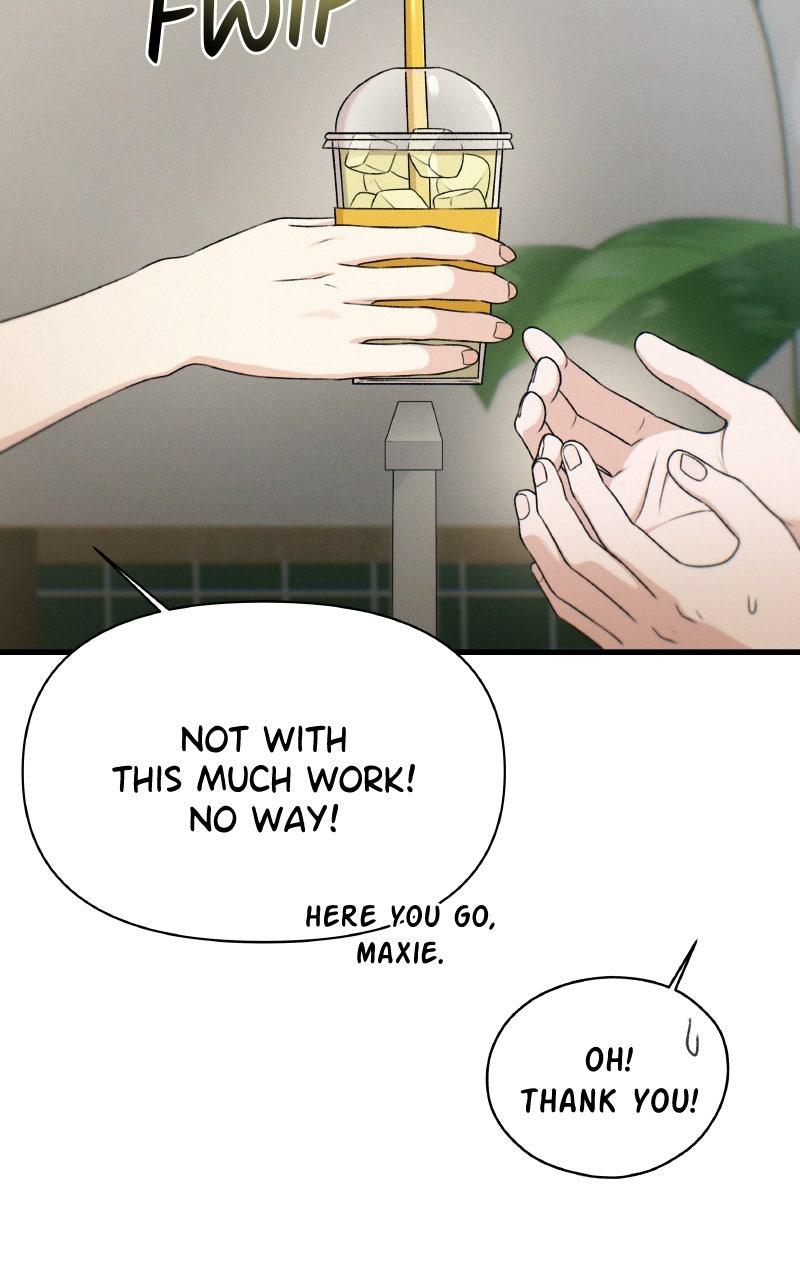 Ctrl+Alt+Resign Chapter 26 - Page 72