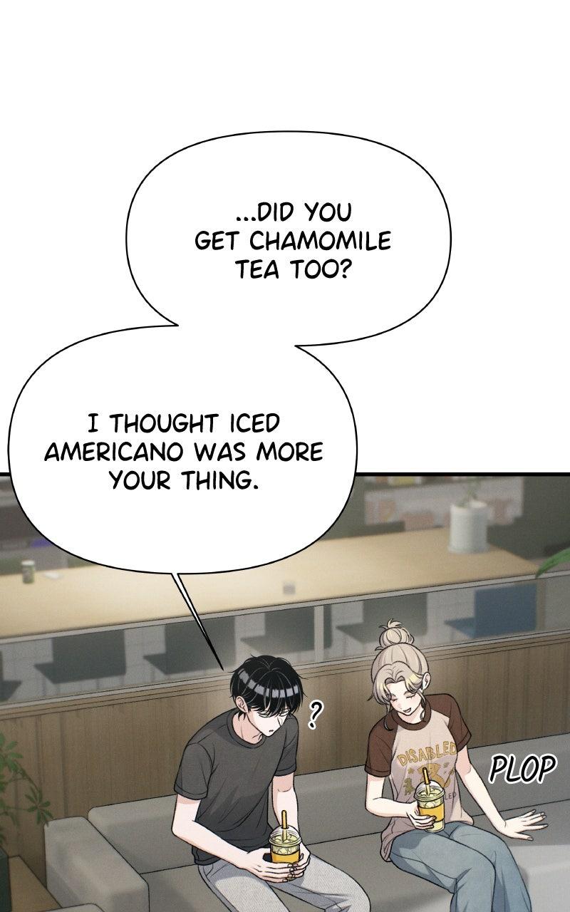 Ctrl+Alt+Resign Chapter 26 - Page 73