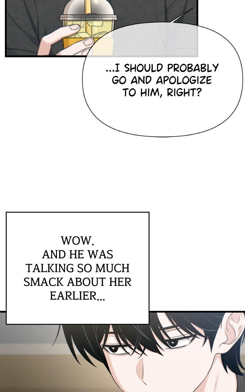 Ctrl+Alt+Resign Chapter 26 - Page 77