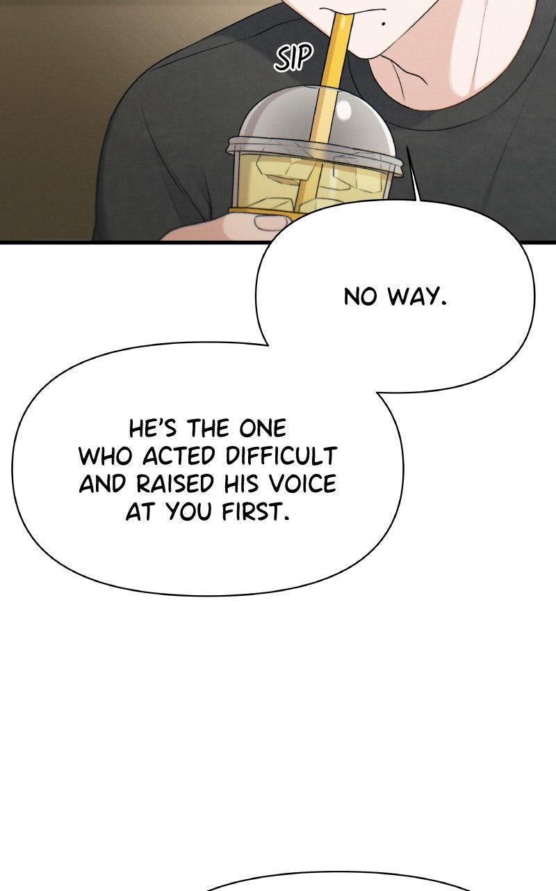 Ctrl+Alt+Resign Chapter 26 - Page 78