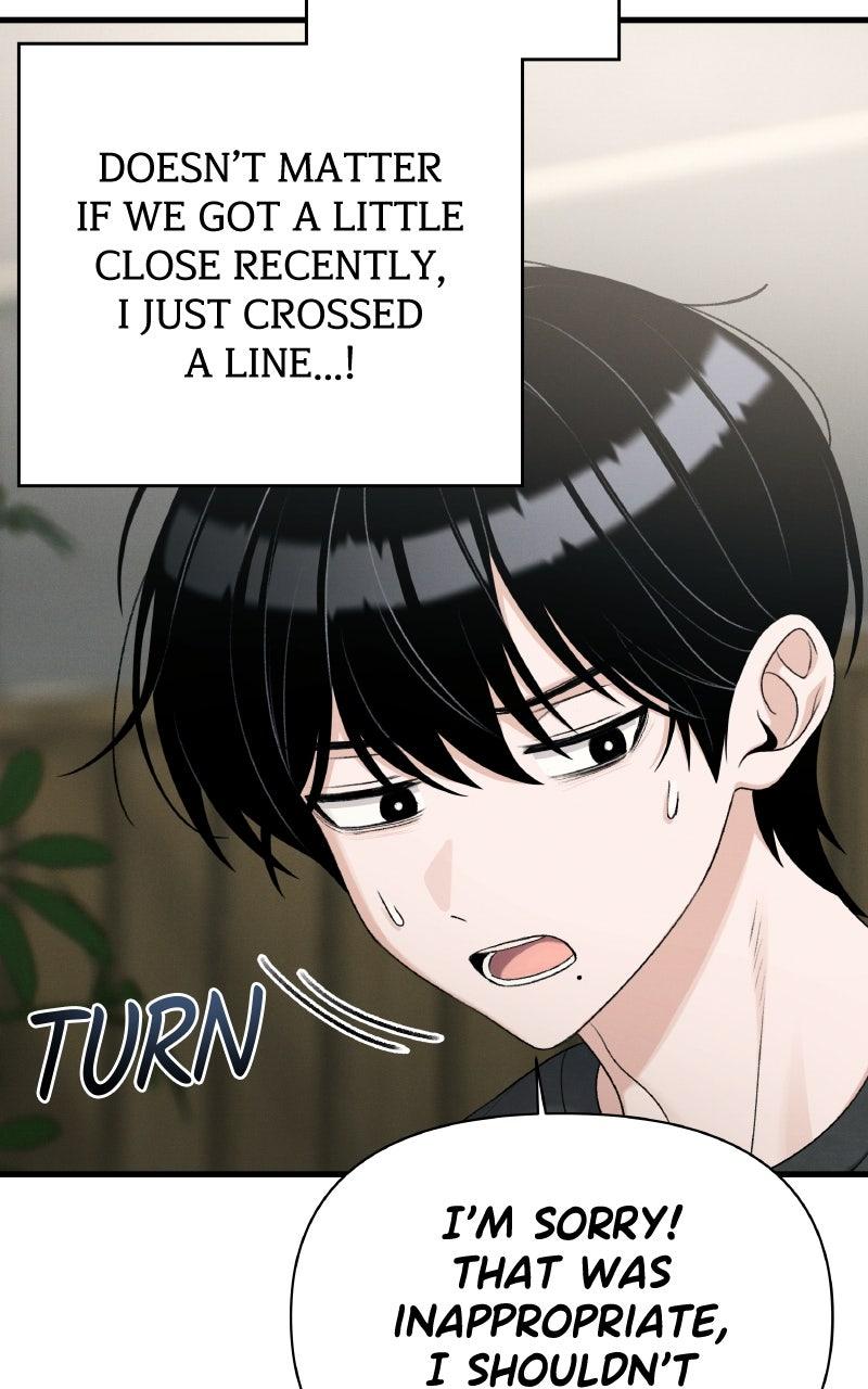 Ctrl+Alt+Resign Chapter 26 - Page 86