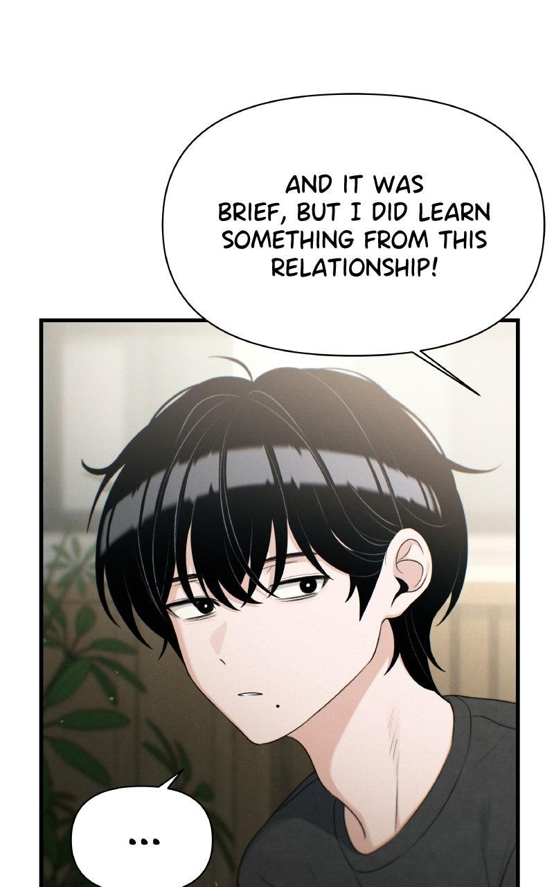 Ctrl+Alt+Resign Chapter 26 - Page 91