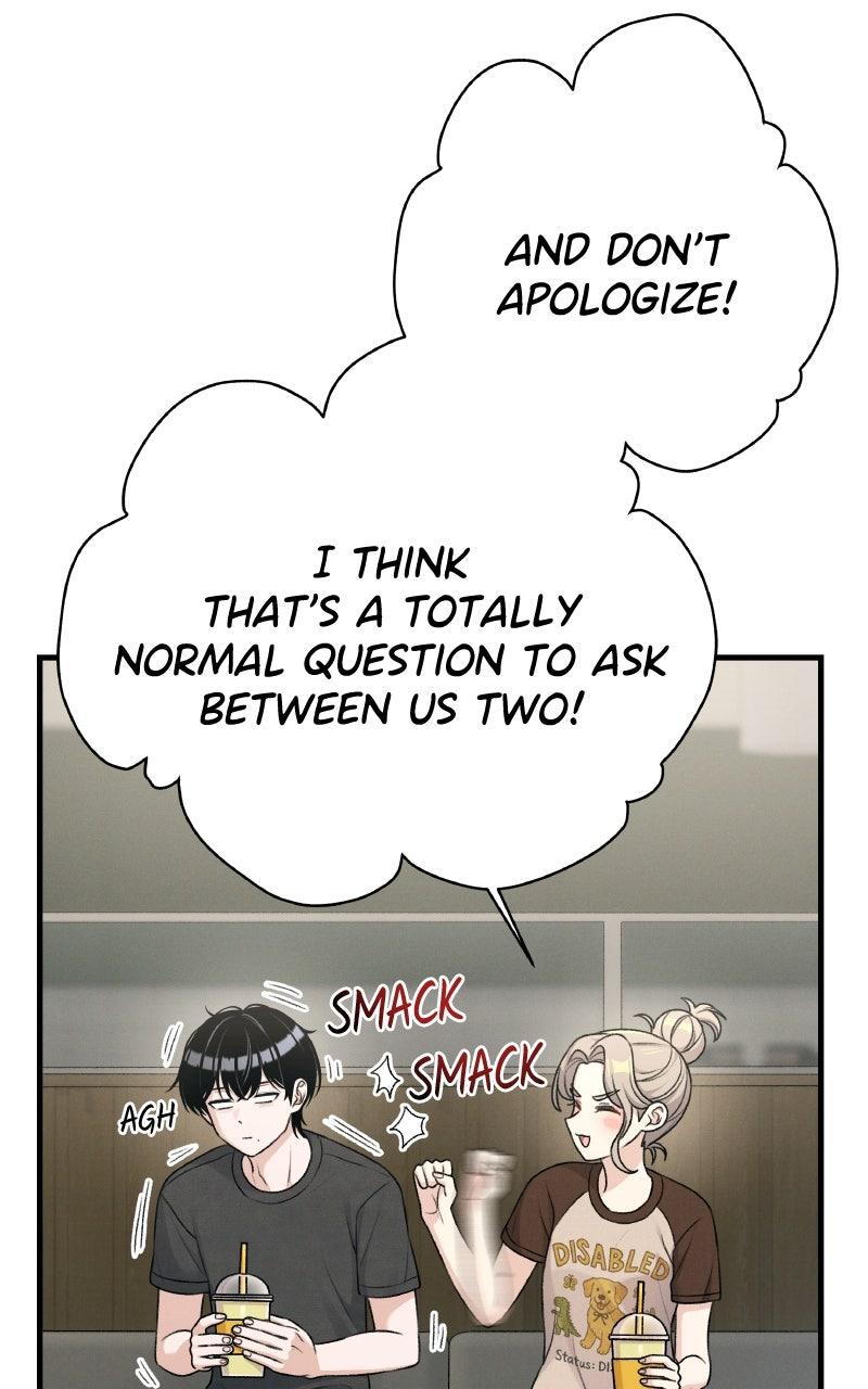 Ctrl+Alt+Resign Chapter 26 - Page 94