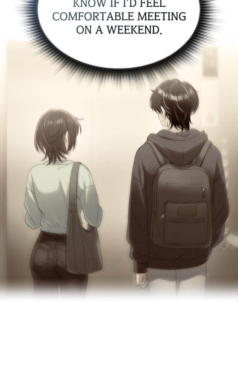 Ctrl+Alt+Resign Chapter 26 - Page 97