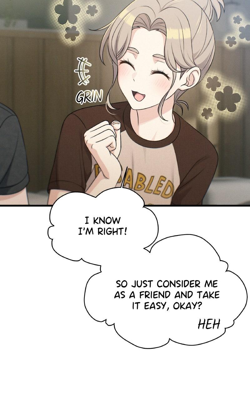 Ctrl+Alt+Resign Chapter 26 - Page 103