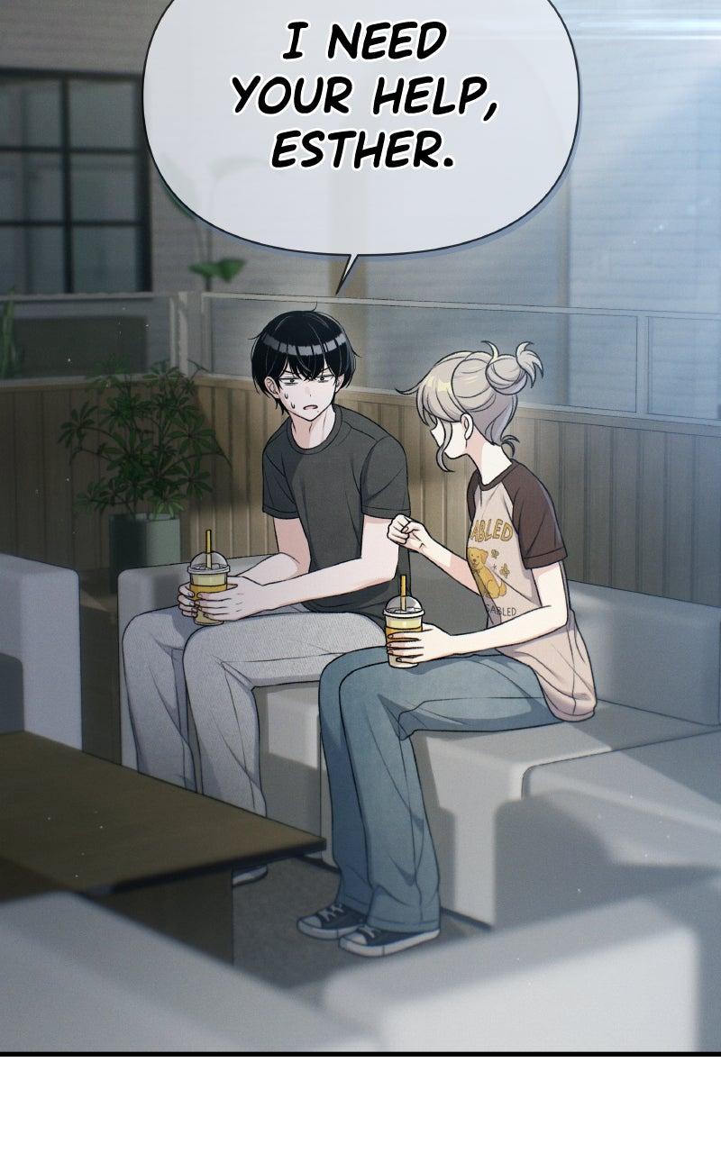 Ctrl+Alt+Resign Chapter 26 - Page 109