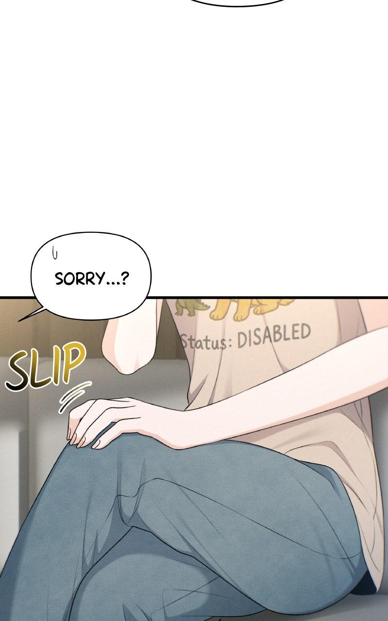 Ctrl+Alt+Resign Chapter 27 - Page 4