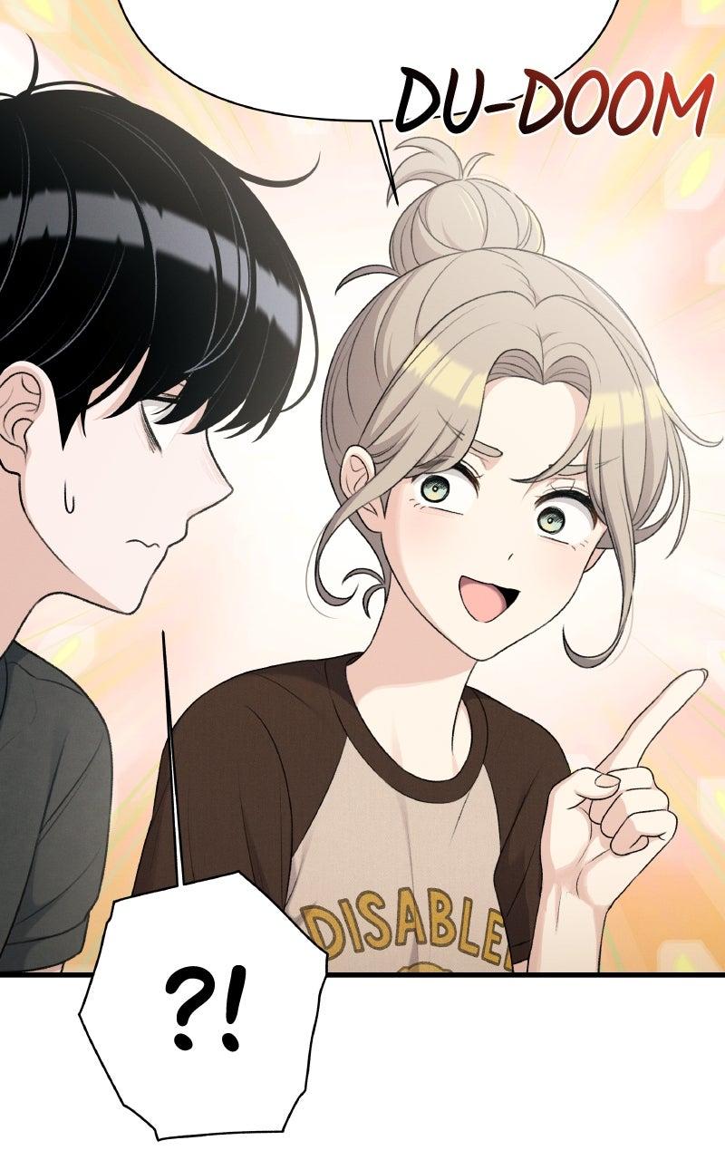 Ctrl+Alt+Resign Chapter 27 - Page 8