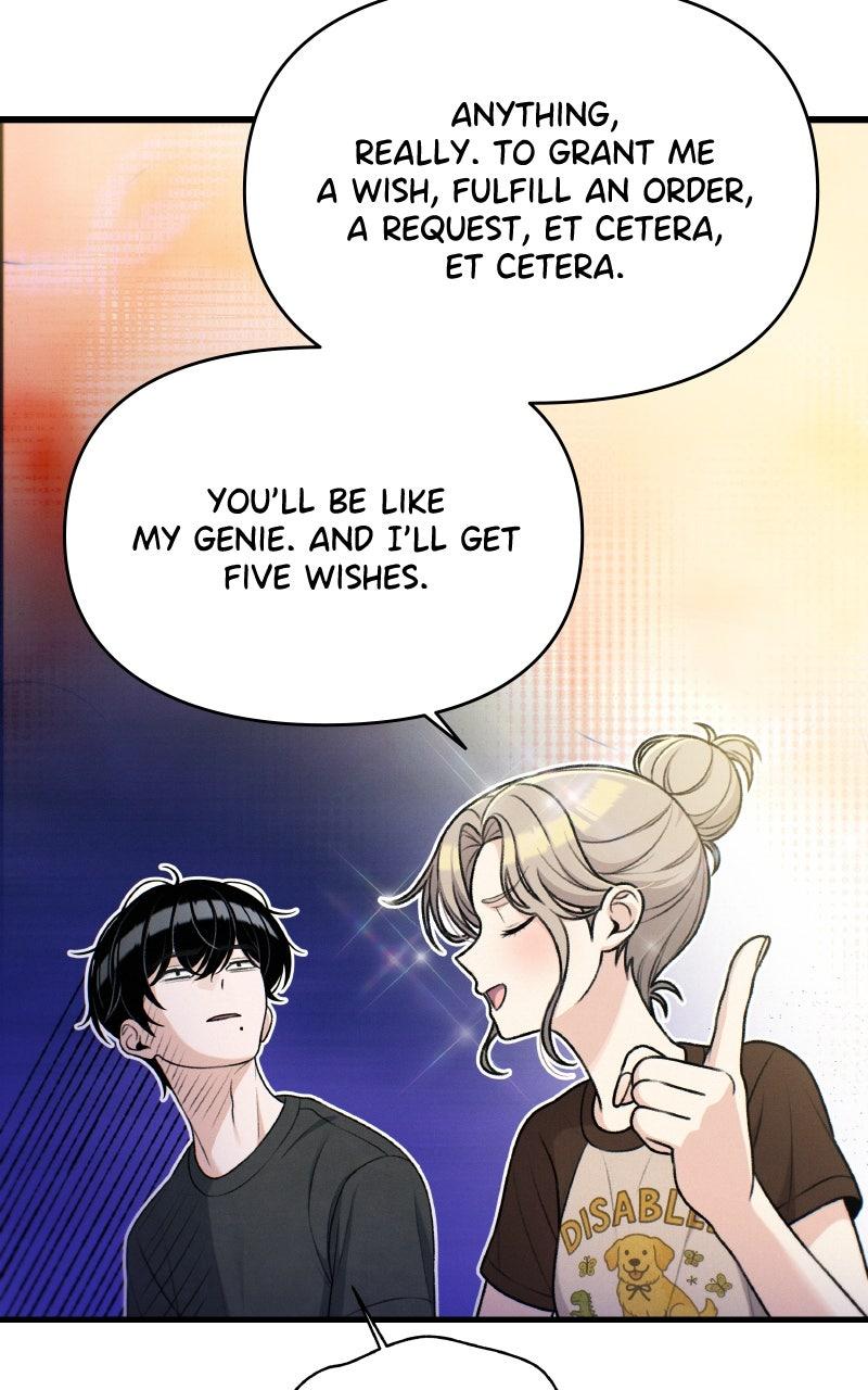 Ctrl+Alt+Resign Chapter 27 - Page 11