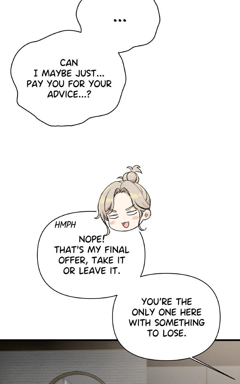 Ctrl+Alt+Resign Chapter 27 - Page 12