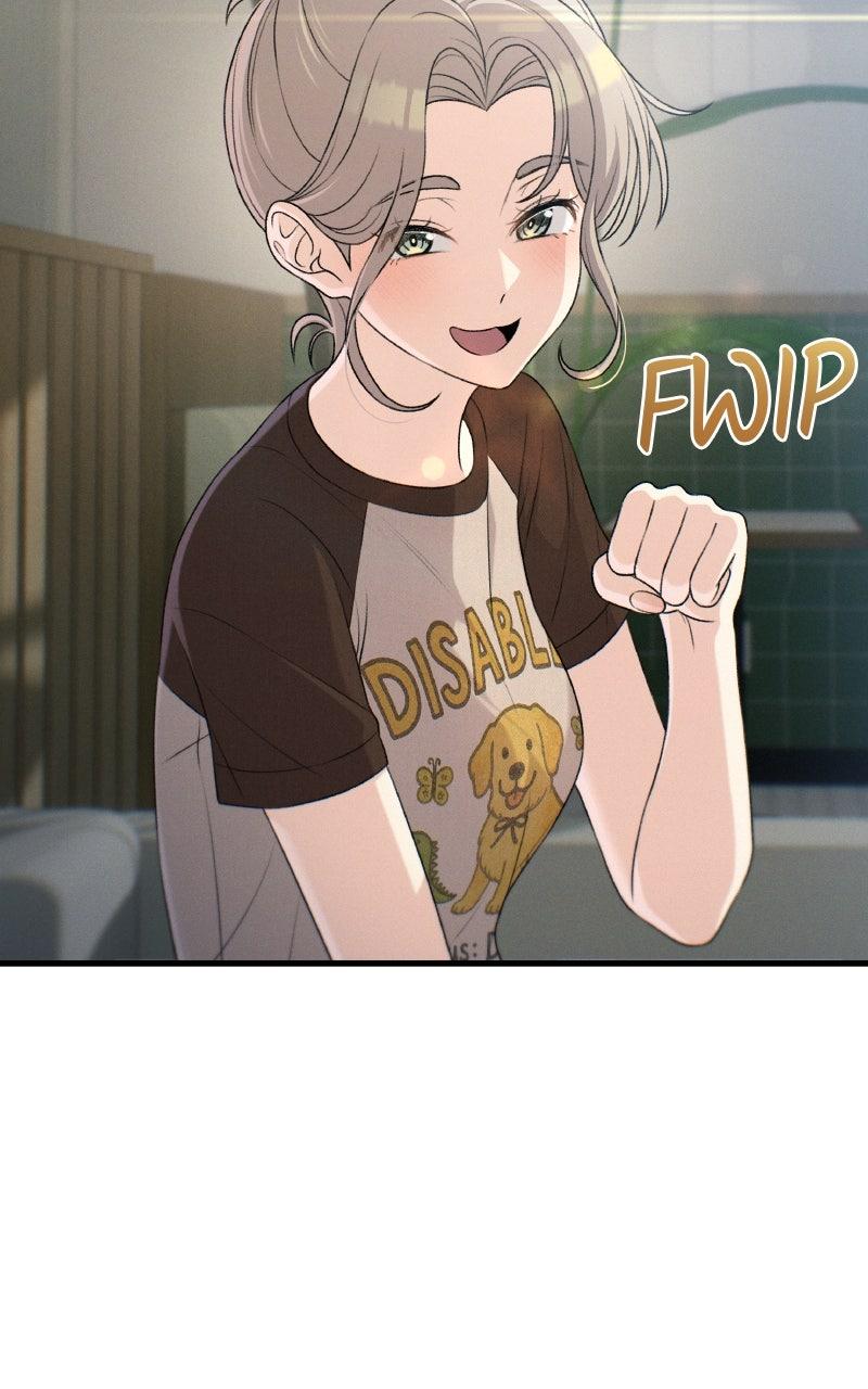 Ctrl+Alt+Resign Chapter 27 - Page 16