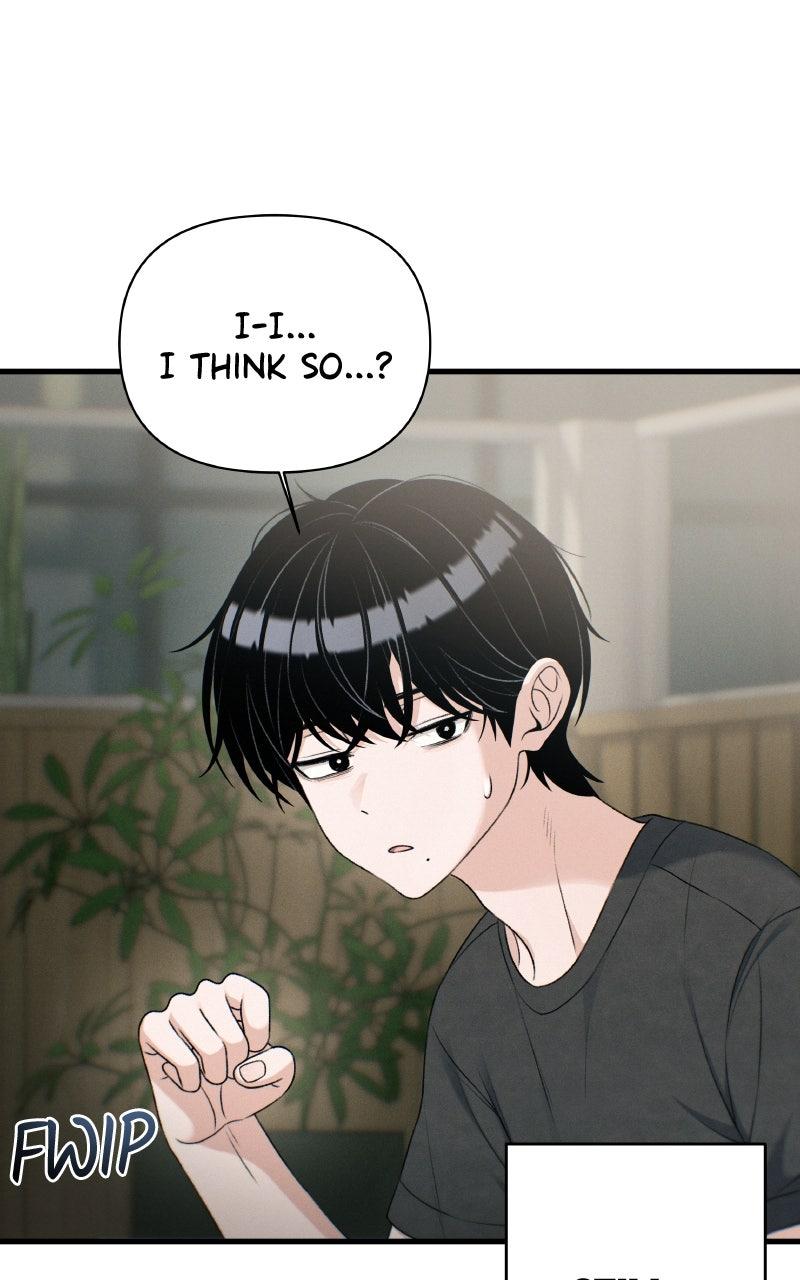 Ctrl+Alt+Resign Chapter 27 - Page 17