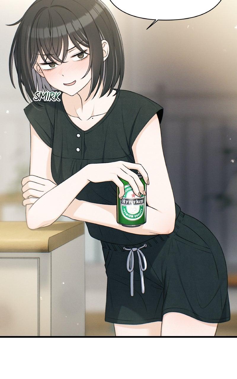 Ctrl+Alt+Resign Chapter 27 - Page 24