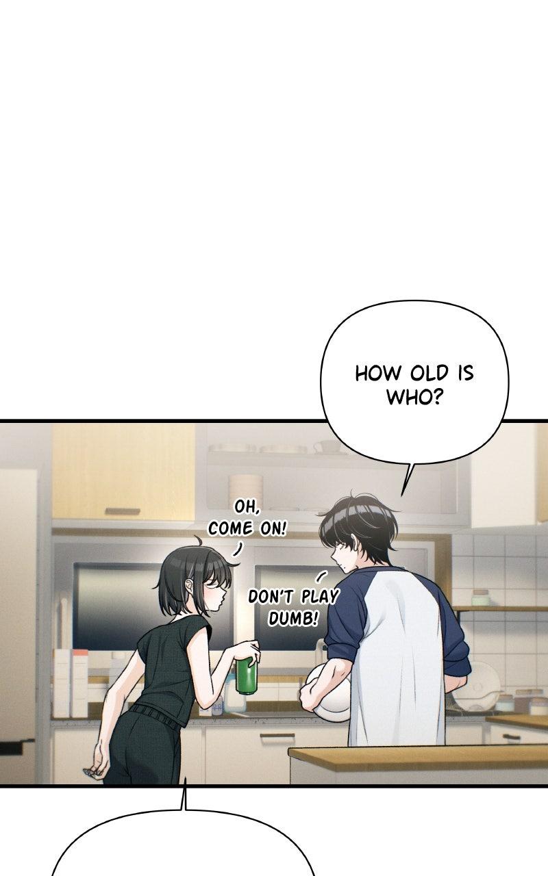 Ctrl+Alt+Resign Chapter 27 - Page 25