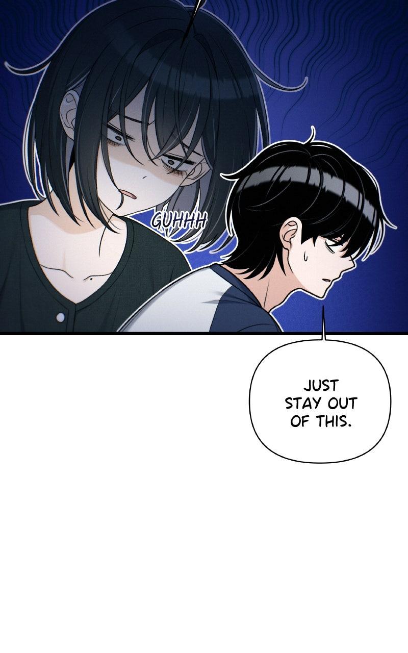 Ctrl+Alt+Resign Chapter 27 - Page 28
