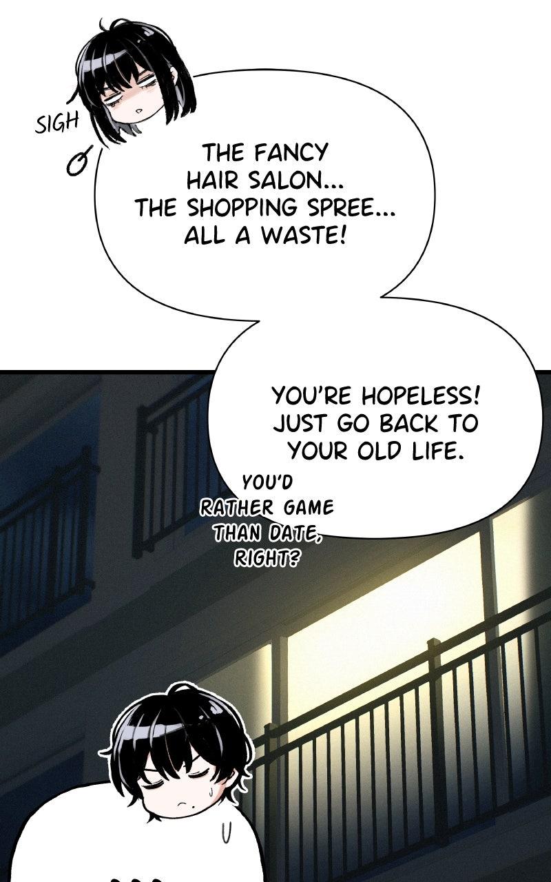 Ctrl+Alt+Resign Chapter 27 - Page 29