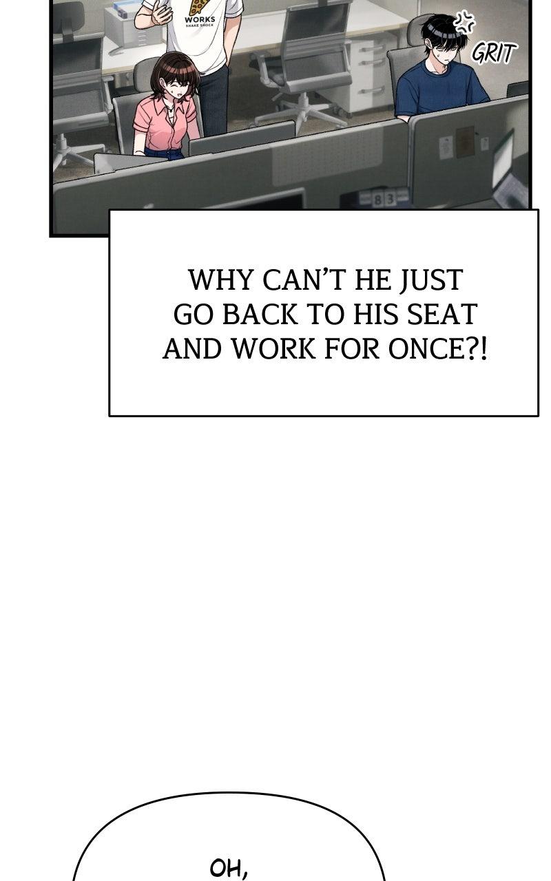 Ctrl+Alt+Resign Chapter 27 - Page 36