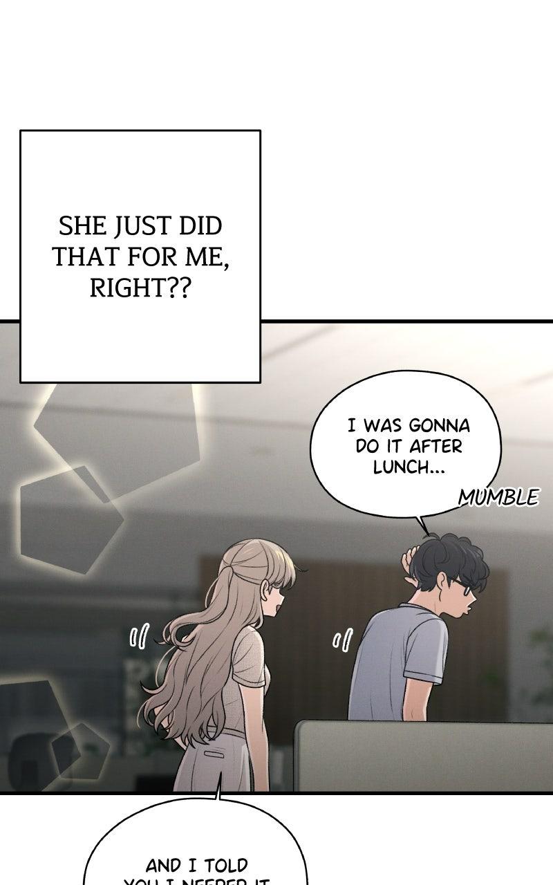 Ctrl+Alt+Resign Chapter 27 - Page 40