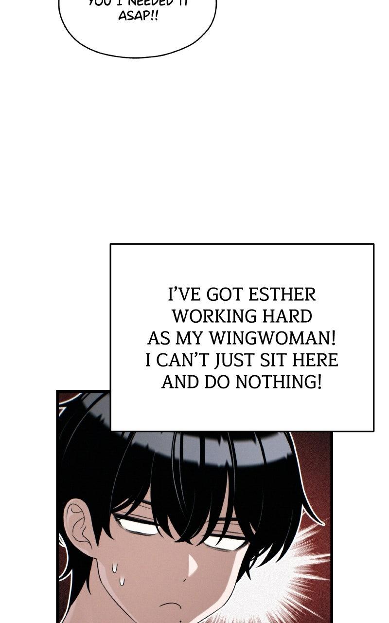 Ctrl+Alt+Resign Chapter 27 - Page 41