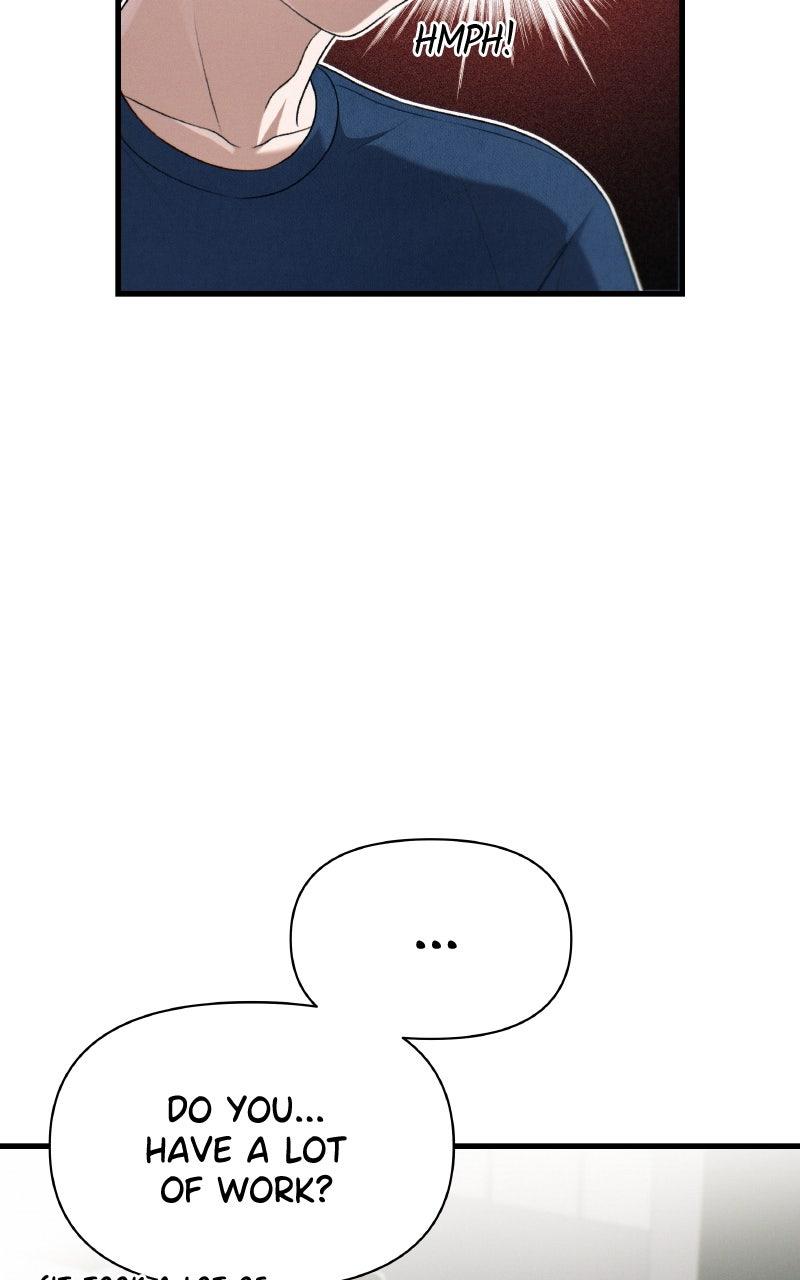 Ctrl+Alt+Resign Chapter 27 - Page 42