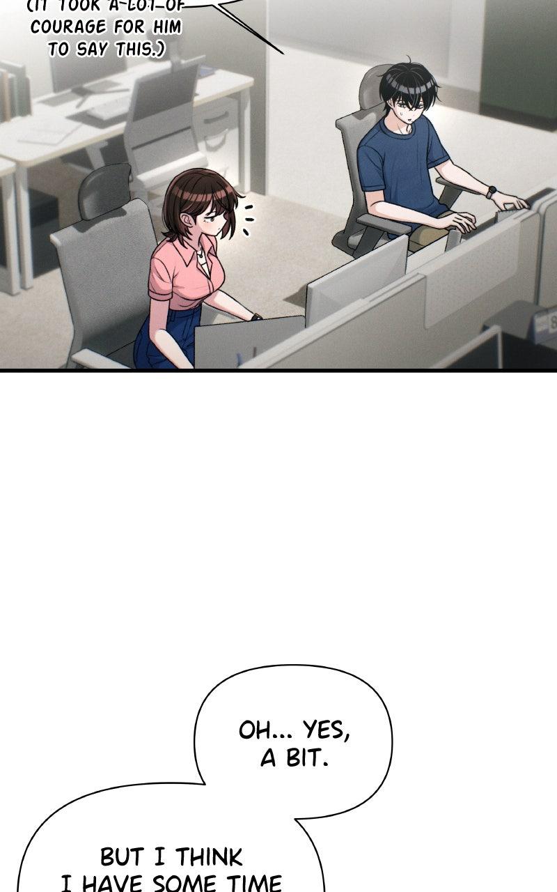 Ctrl+Alt+Resign Chapter 27 - Page 43