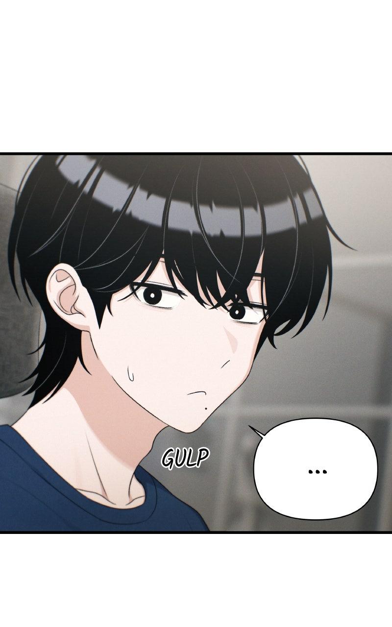 Ctrl+Alt+Resign Chapter 27 - Page 47