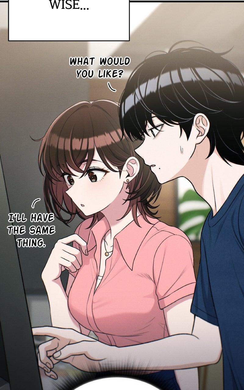 Ctrl+Alt+Resign Chapter 27 - Page 51